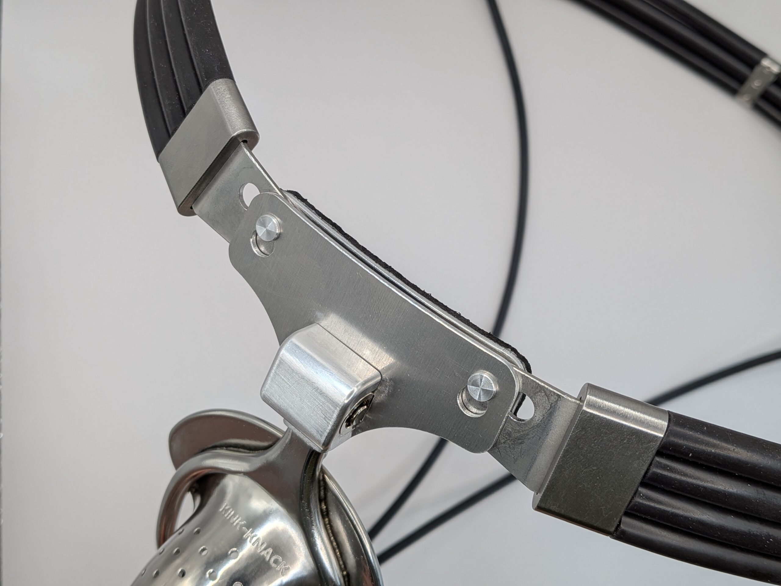 SecondSkin Cage – Bild 17