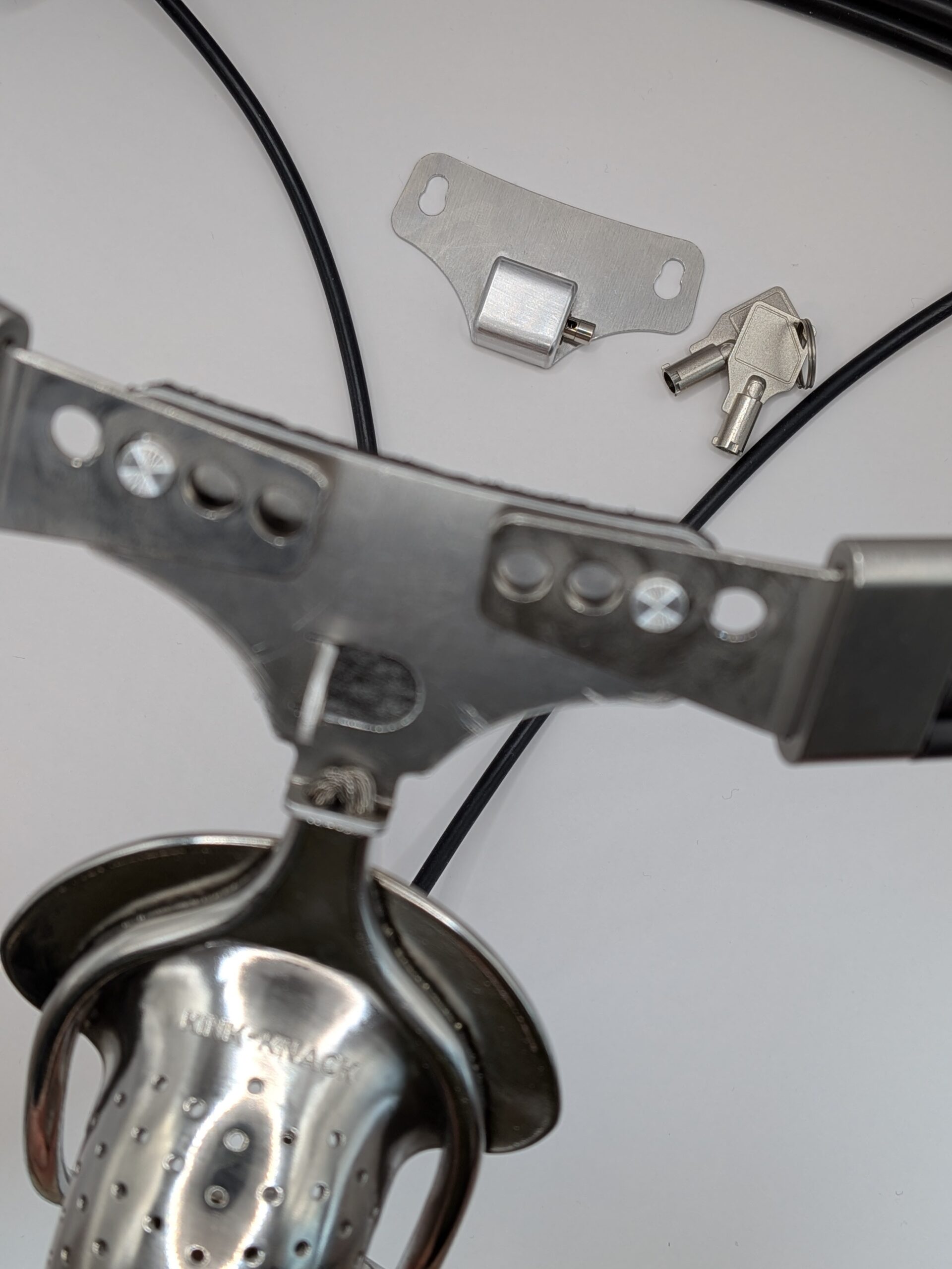 SecondSkin Cage – Bild 19