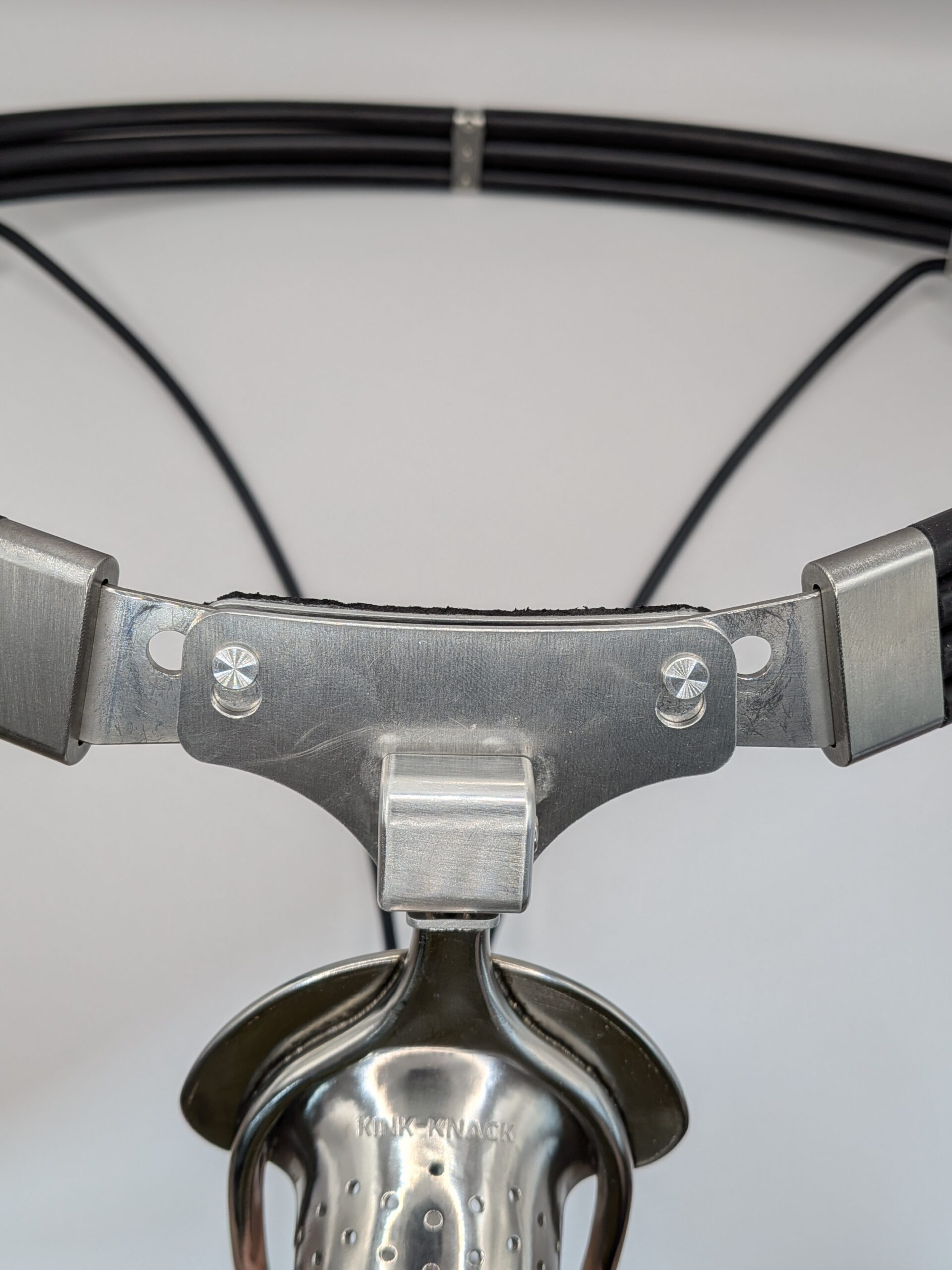 SecondSkin Cage – Bild 18
