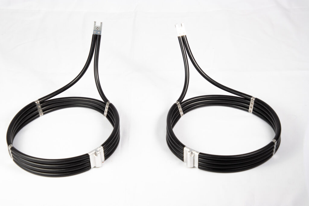 Thigh bands