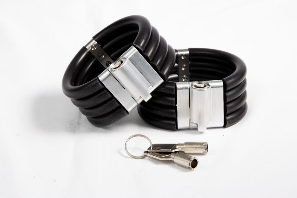 Wrist bands