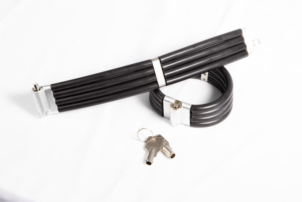 Ankle bands