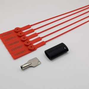 3rd key kit