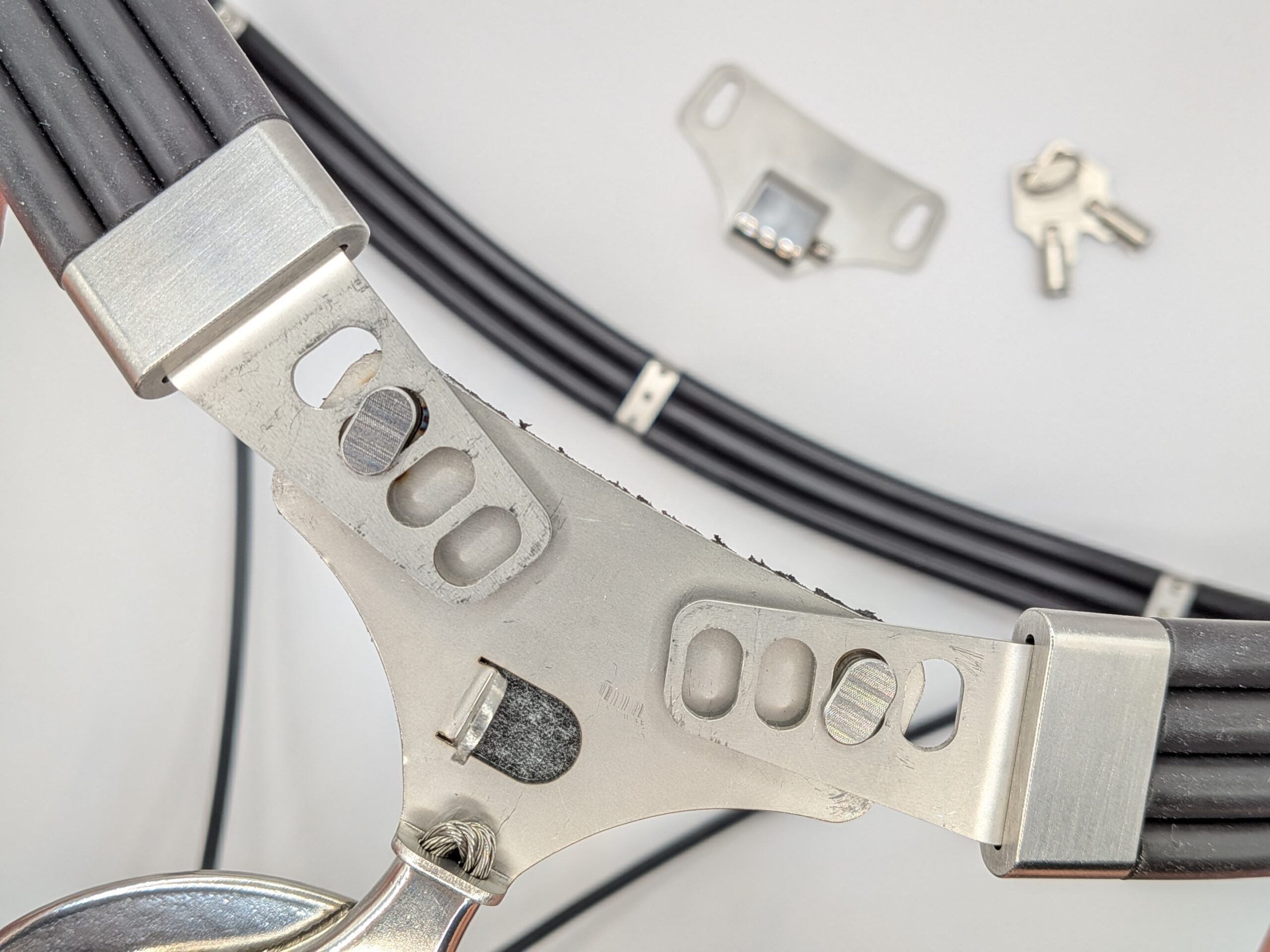SecondSkin Cage - Image 19