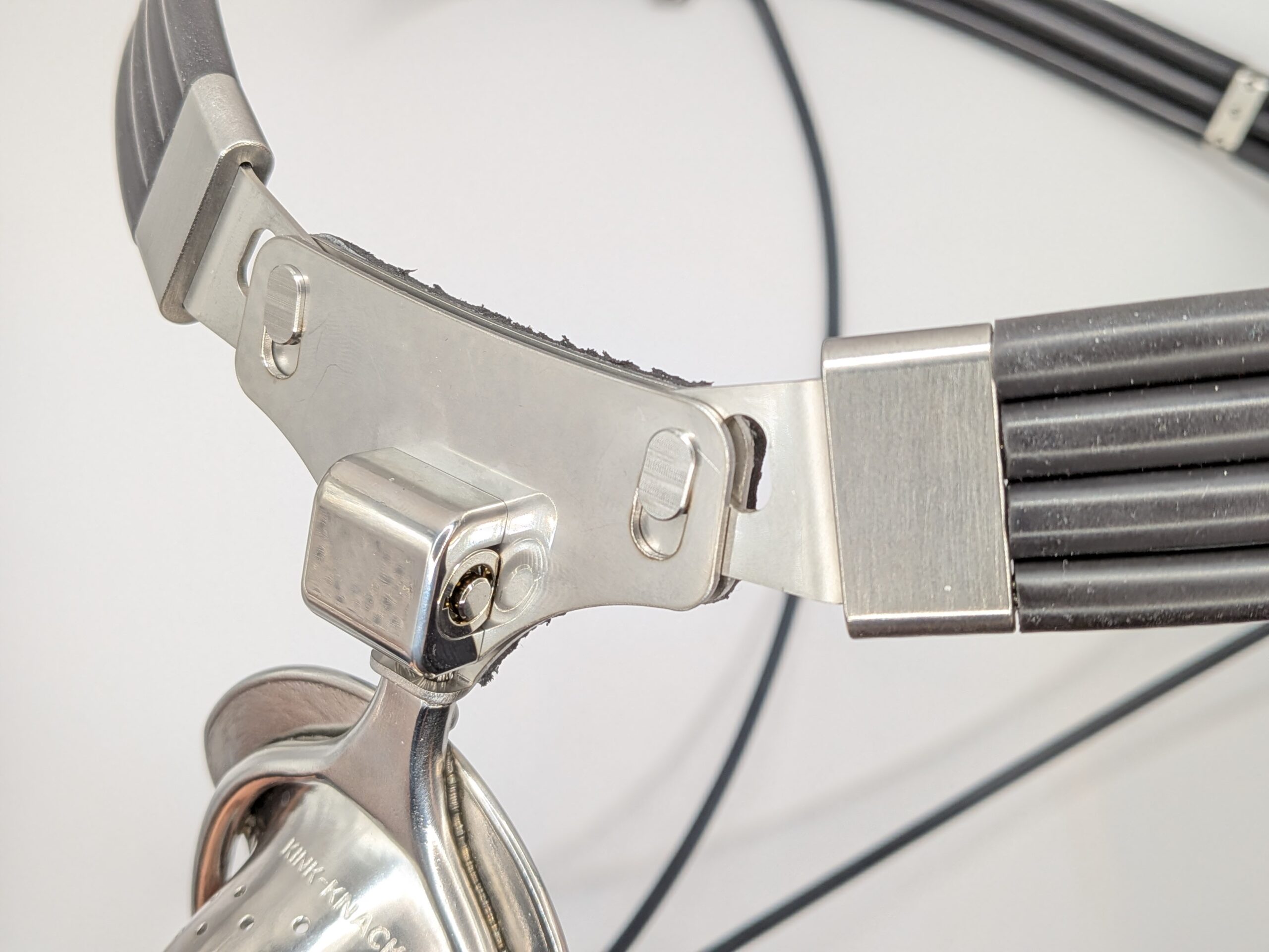 SecondSkin Cage - Image 17